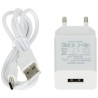 iCSee Rotierende WLAN IP Innenkamera mit 2,8 Zoll IPS Bildschirm 3Mpx Videoanrufe Babyphone Telefonansicht DELTA CCTV ICSEE-W31V