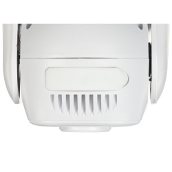 Caméra IP Rotative Extérieure Dual Lens 2x3MP WiFi Full-Color ONVIF Application iCSee Détection Humaine DELTA CCTV ICSEE-W61SD-2