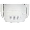 双镜头室外旋转网络摄像机 2x3MP WiFi 全彩 ONVIF iCSee 手机预览 人形检测 DELTA CCTV ICSEE-W61SD-2