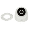 Бесправадная Wi-Fi сеткавая камера 2MP Full HD 1080p IR 30m Мікрафон IP67 Шырокавугольная купальная камера для маніторынгу дома 