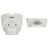 Бесправадная Wi-Fi сеткавая камера 2MP Full HD 1080p IR 30m Мікрафон IP67 Шырокавугольная купальная камера для маніторынгу дома 