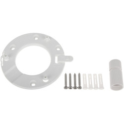 IP-digitaalikamera 2MP 1080p Smart Dual Light IR LED 30m mikrofoni IP67 laajakulma 104 astetta P2P PoE DAHUA IPC-HDW1239V-A-IL