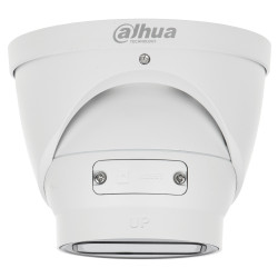 4MP 2.8-12mm 变焦红外 50m WDR PoE SD IP67 半球型网络摄像机 DAHUA IPC-HDW1431T-ZS-2812