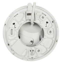 4Mpx WizSense IP Kamera Hibrit IR LED 30m Aydınlatma 2.8mm Lens IP67 Mikrofon SD DAHUA IPC-HDW2449TM-S-IL-0280B