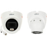 กล้อง IP 6 Mpx Full Color WizSense AI-ISP ไฟ LED 30 ม. ไมโครโฟน ช่องเสียบ SD IP67 DAHUA IPC-HDW2649T-S-LED-0280B-PRO