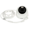 IPカメラ 600万画素 Full Color WizSense AI-ISP LED照明 30m マイク SDカードスロット IP67 DAHUA IPC-HDW2649T-S-LED-0280B-PRO
