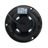 Разумная сеткавая камера 6MP Smart Dual Light IR LED WizSense IP67 IVS AI Чорная Аб'ектыў 2.8mm Мікрафон DAHUA IPC-HDW3649QM-S-I