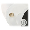 ワイヤレス Full HD 1080p Wi-Fi IPカメラ 2.8mm D-WDR マイク IP67 屋外 SDスロット 金属製 DAHUA IPC-HFW1230DS-SAW-02