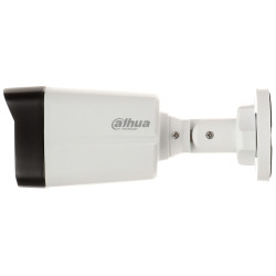 Full HD IPカメラ Smart Dual Light 3.6mm IR LED IP67 PoE マイク 人体検知 屋外監視 DAHUA IPC-HFW1239TL1-A-IL-0360B