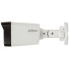 IP-камера Full HD Smart Dual Light 3.6mm IR LED IP67 PoE Мікрафон Выяўленне чалавека Вонкавы маніторынг DAHUA IPC-HFW1239TL1-A-I