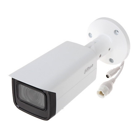 4MP kuppelkaameraga IP-kaamera Motozoom 2.8-12mm IR 50m IP67 PoE H.265+ WDR välisvalve CCTV DAHUA IPC-HFW1431T-ZS-2812