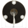 IPカメラ Smart Dual Light 3.7 Mpx 2.8 mm IR LED IP67 PoE 人物検知 WDR DAHUA IPC-HFW1439TL1-A-IL