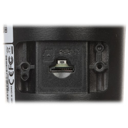 WizSense 1080p IP 카메라 2.8mm 풀 컬러 듀얼 조명 IR 30m LED 30m IP67 오디오 마이크 SD 카드 지원 DAHUA IPC-HFW2249S-S-IL-0