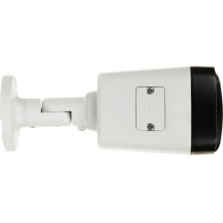 Cameră IP Full-Color WizColor Full HD 1080p 2.8mm LED 50m Audio Microfon IVS SMD+ PoE IP67 Metal Monitorizare DAHUA IPC-HFW2249T