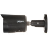 IPカメラ 4Mpx WizSense Dual Illumination IR LED 30m マイク IP67 ブラック 屋外監視用 DAHUA IPC-HFW2449S-S-IL-0