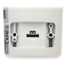 4MP WizSense 뷸렛 카메라 CMOS 센서 2.8mm 렌즈 컬러 야간 모드 LED IR AI SMD Plus IVS IP67 DAHUA IPC-HFW2449S-S-IL-02