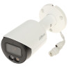 4Mpx IPカメラ 3.6mm Dual Illumination WizSense 弾丸型 屋外 赤外線 LED IVS マイク DAHUA IPC-HFW2449S-S-IL-03