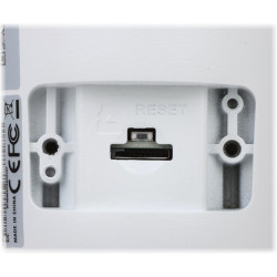 6MP Smart Dual Light IPカメラ IVS AI マイク IP67 赤外線 LED WizSense 屋外バレット型 PoE DAHUA IPC-HFW2649S-S-IL-0280B