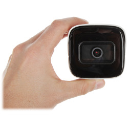 5MP WizSense Bullet Network Camera 3.6mm IR50m Starlight WDR IVS PoE Audio MicroSD AI SMD SSA DAHUA IPC-HFW3541E-AS-0360