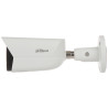 מצלמת צינור 5MPx WizSense 3.6mm IR50m Starlight WDR IVS PoE אודיו MicroSD AI SMD SSA DAHUA IPC-HFW3541E-AS-0360