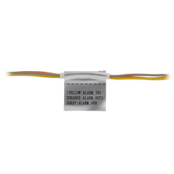 5MP WizSense 枪式网络摄像机 3.6mm IR50m Starlight WDR IVS PoE 音频 MicroSD AI SMD SSA DAHUA IPC-HFW3541E-AS-0360