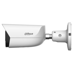 600万像素 2.8mm 红外LED AcuPick WizSense 星光级网络枪机摄像机 DAHUA IPC-HFW3649E-AS-IL-0280B