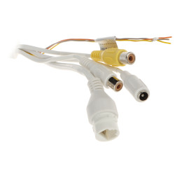 600万像素 2.8mm 红外LED AcuPick WizSense 星光级网络枪机摄像机 DAHUA IPC-HFW3649E-AS-IL-0280B