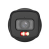 IP-камера AcuPick WizSense 6 Мп 2.8 мм Smart Dual Light IR LED SD-слот Аудыё IVS IP67 Чорная DAHUA IPC-HFW3649E-AS-IL-0280B-BLAC