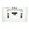 800万像素 4K UHD 2.8mm 智能双光红外LED WizSense AcuPick AI POE IP67 网络摄像机 DAHUA IPC-HFW3849E-AS-IL-0280B