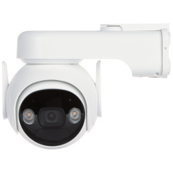 Venkovní otočná IP kamera 3Mpx Wi-Fi baterie 15Ah siréna LED Smart Tracking noční vidění IP66 IMOU IPC-K9EP-3T0WE