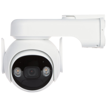 Välitingimuste IP-kaamera pööratav 3Mpx Wi-Fi aku 15Ah sireen LED Smart Tracking Night Vision IP66 IMOU IPC-K9EP-3T0WE