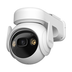 Външна PTZ IP камера 3Mpx Wi-Fi батерия 15Ah сирена LED Smart Tracking нощно виждане IP66 IMOU IPC-K9EP-3T0WE