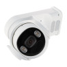Външна PTZ IP камера 3Mpx Wi-Fi батерия 15Ah сирена LED Smart Tracking нощно виждане IP66 IMOU IPC-K9EP-3T0WE