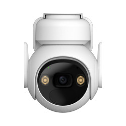 Външна PTZ IP камера 3Mpx Wi-Fi батерия 15Ah сирена LED Smart Tracking нощно виждане IP66 IMOU IPC-K9EP-3T0WE