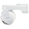 Външна PTZ IP камера 3Mpx Wi-Fi батерия 15Ah сирена LED Smart Tracking нощно виждане IP66 IMOU IPC-K9EP-3T0WE
