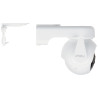 Външна PTZ IP камера 3Mpx Wi-Fi батерия 15Ah сирена LED Smart Tracking нощно виждане IP66 IMOU IPC-K9EP-3T0WE