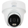 C'mera IP PTZ Externa Full HD Smart Dual Light Active Deterrence 2Mpx 2.8mm IR LED DAHUA IPC-PT1239H-PV-0280B