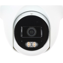 Full HD Smart Dual Light Active Deterrence 2Mpx 2.8mm PTZ IP-Kamera IR LED DAHUA IPC-PT1239H-PV-0280B