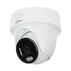 Ulkona k'ytett'v' PTZ IP-kamera Full HD Smart Dual Light Active Deterrence 2Mpx 2.8mm IR LED DAHUA IPC-PT1239H-PV-0280B