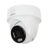 Utendørs roterende IP-kamera Full HD Smart Dual Light Active Deterrence 2Mpx 2.8mm PTZ IR LED DAHUA IPC-PT1239H-PV-0280B