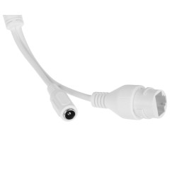 Full HD Smart Dual Light Active Deterrence 2Mpx 2.8mm PTZ IP-Kamera IR LED DAHUA IPC-PT1239H-PV-0280B
