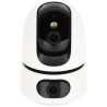 Imou Ranger Dual innendørs WiFi-kamera med 2x5Mpx AI-deteksjon og LED-lys IMOU IPC-S2XP-10M0WED
