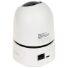 Cameră IP Rotativă de Interior WiFi Ranger Dual 2x5Mpx Detecție AI Sirenă Iluminator LED Cu Două Obiective IMOU IPC-S2XP-10M0WED