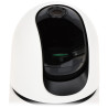 Унутраная паваротная IP-камера WiFi Ranger Dual 2x5Mpx AI-выяўленне сірэна святлодыёдны пражэктар з падвойным аб'ектывам IMOU IP