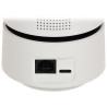 Imou Ranger Dual 2x5MP WiFi Indoor PTZ IP Camera AI Detection Siren LED Light Dual Lens IMOU IPC-S2XP-10M0WED