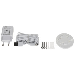 IMOU Ranger Dual 2x5MP 실내 회전형 WiFi IP 카메라 AI 감지 사이렌 LED 조명 듀얼 렌즈 IMOU IPC-S2XP-10M0WED