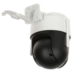 PTZ IPカメラ Full-Color WiFi 3Mpx IR 30m LED 30m AI アクティブ抑止 SMD 3.0 DAHUA P3AE-PV