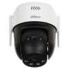 Caméra PTZ IP Full-Color WiFi 3Mpx IR 30m LED 30m IA Dissuasion Active SMD 3.0 DAHUA P3AE-PV