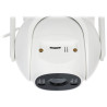 Telecamera IP PTZ da Esterno 3Mpx Full Color Deterrenza Attiva Smart Dual Light WiFi IVS DAHUA P3B-PV