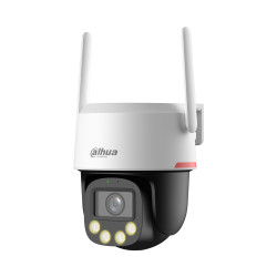 Dahua PTZ WiFi 6 3MPx 2K IP Camera with Night Color Vision and Human Detection DAHUA P3F-PV-0360B-PRO